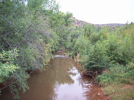 Sedona Arizona