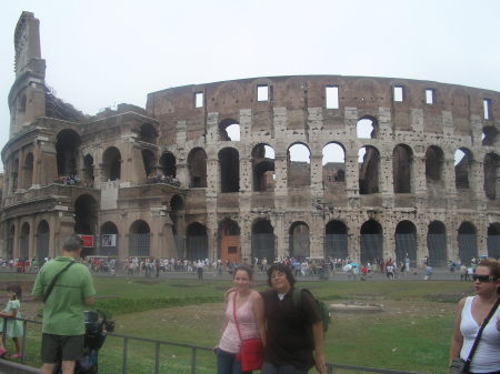 Rome 2007