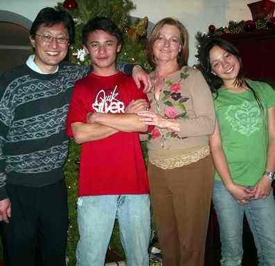 Fung Family