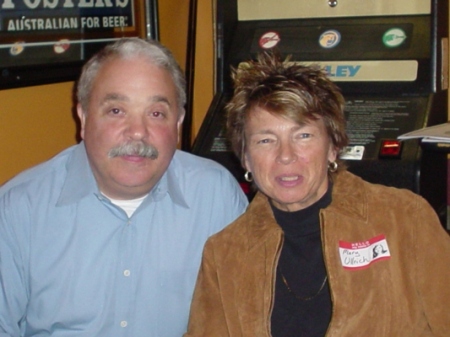 alan and mary ullrich miller