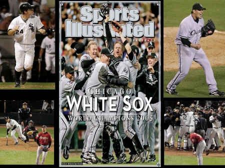 SOX WIN