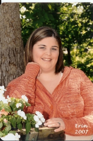Erin Nolde's Classmates® Profile Photo