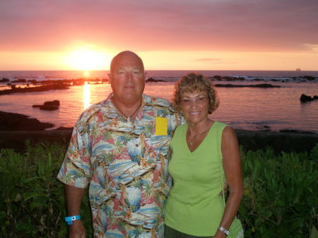 Hawaii 2007