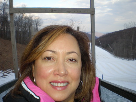 Ski Vacation 2007