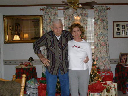 Christmas 2006