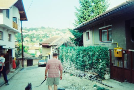 1998 Logavina St, Sarajevo, B & H
