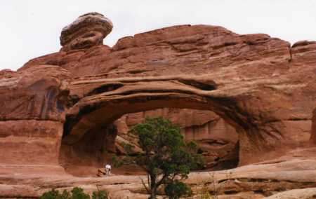 Arches National Park, Utah