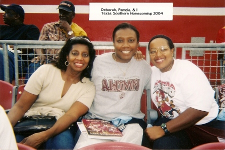 TSU Homecoming 2004