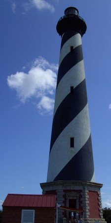 Cape Hatteras