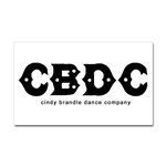 Cindy Brandle Dance Company Logo