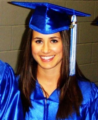 2007 Grad'