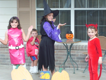 Halloween 2005