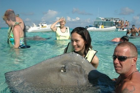 Grand Cayman