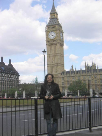 London 2005