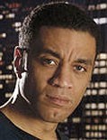 Harry J Lennix