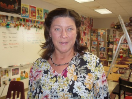 Pamela Burkhalter's Classmates® Profile Photo