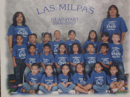 Juanita Martinez's Classmates profile album