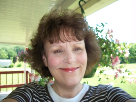 Debbie Stamm's Classmates® Profile Photo