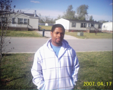 Sean Williams's Classmates® Profile Photo