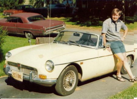 mgb