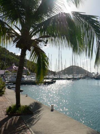 Tortola British Virgin Islands