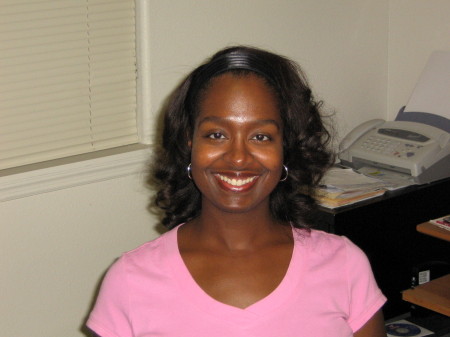 Tanisha Taylor's Classmates® Profile Photo