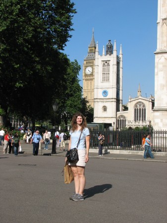 London, July 2006
