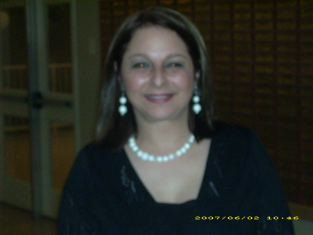 Tina Dorey's Classmates® Profile Photo