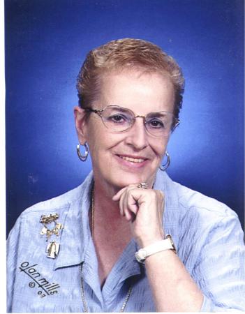 Lynn K. Ernst's Classmates® Profile Photo