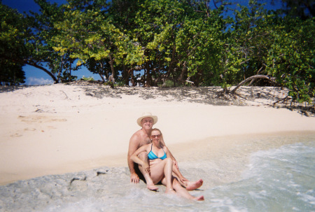 Cayman Islands 2004