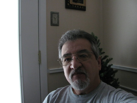 Robert Garcia's Classmates® Profile Photo