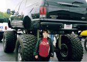 My love of trucks began here.....aint that hottttt