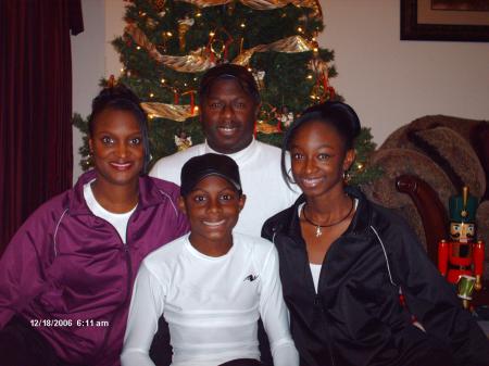 CHRISTMAS 2005