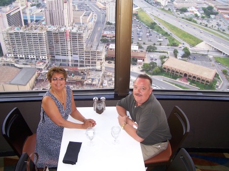 Tower of Americas