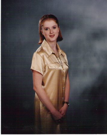 Jennifer Ketter's Classmates profile album