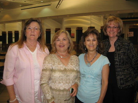 May 1, 2010 CHS Reunion 007