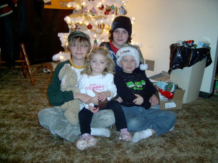 christmas 08