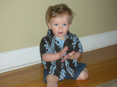 Ridge at 9 months