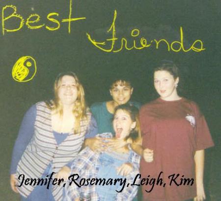 Kim Reed's Classmates profile album