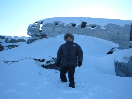 Churchill, Manitoba, Canada