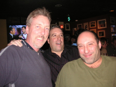 BOB, JEFF & PAUL GATTO