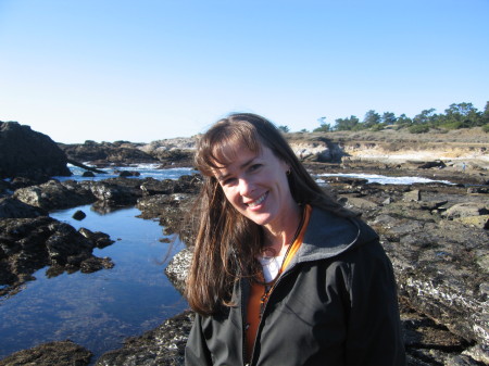 Point Lobos, CA - January 2007