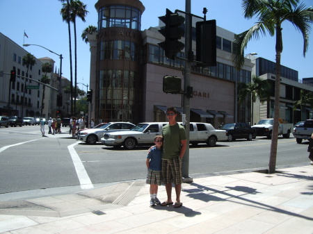 Rodeo Drive