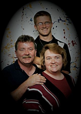 Lee-Goldstein family