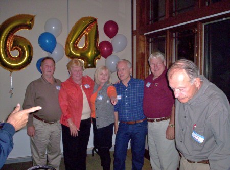 Barbara    jensen Miller's album, EHS 64th Birthday Party