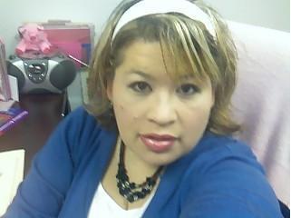 Brenda Perez's Classmates® Profile Photo