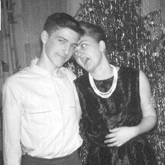 brian and me 1962