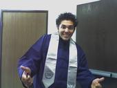 Congrat's Graduate!!