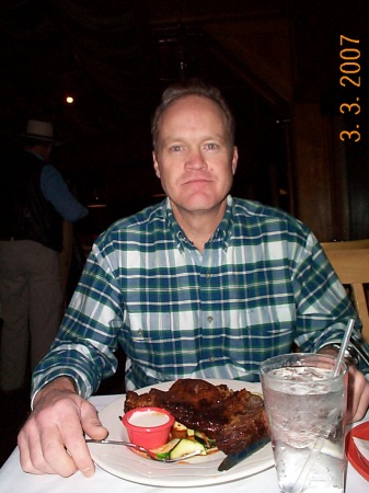 Prime Rib at 10320 feet