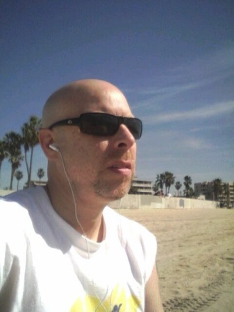 Day at Venice Beach